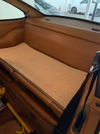 1976 Porsche 912 - Image 6 of 8