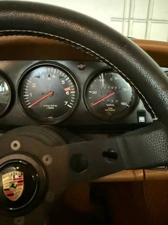 1976 Porsche 912 - Image 8 of 8