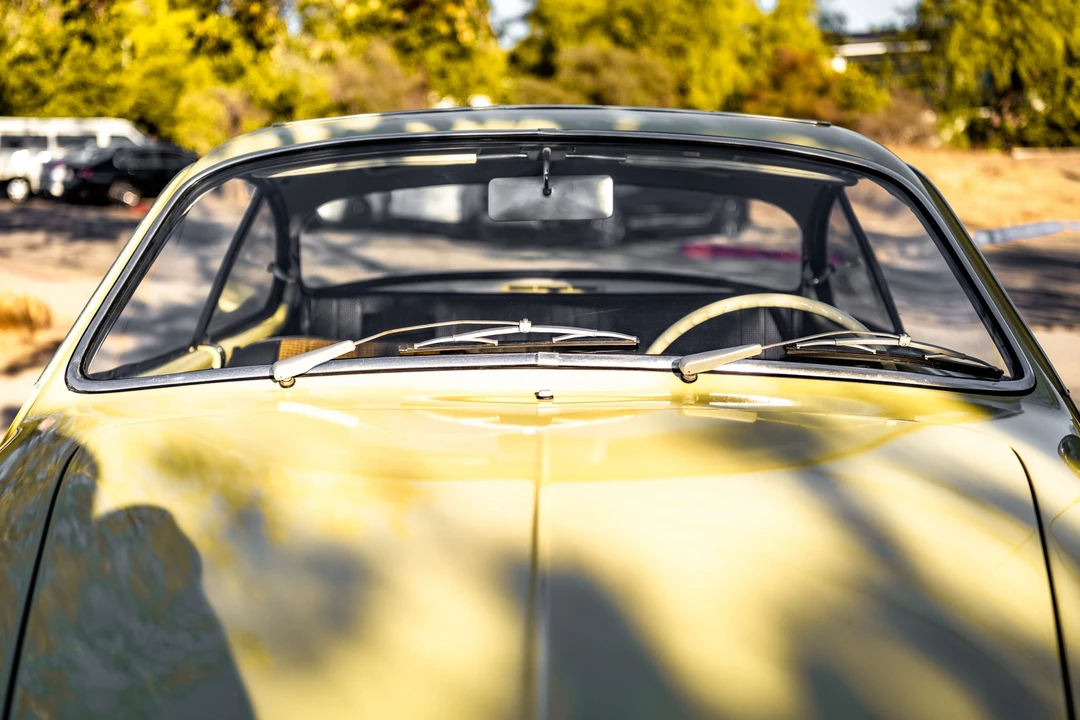 1964 Volkswagen Karmann Ghia Type 14 - Image 14 of 31