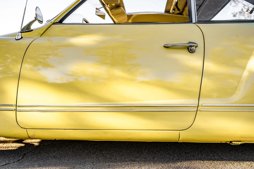 1964 Volkswagen Karmann Ghia Type 14 - Image 19 of 31
