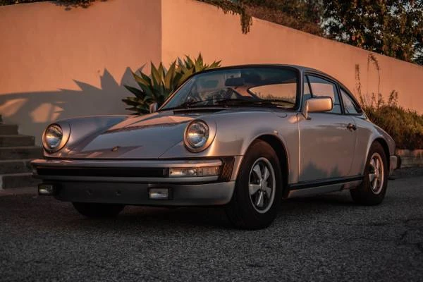 1976 Porsche 912 - Image 2 of 19