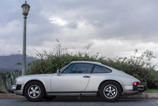 1976 Porsche 912 - Image 19 of 19