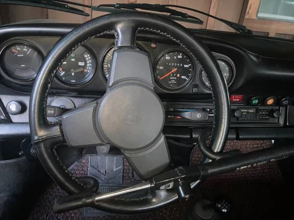 1976 Porsche 912 - Image 13 of 19