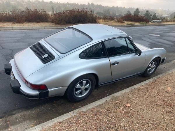 1976 Porsche 912 - Image 6 of 19