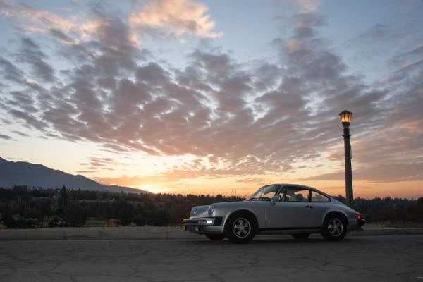 1976 Porsche 912 - Image 4 of 19