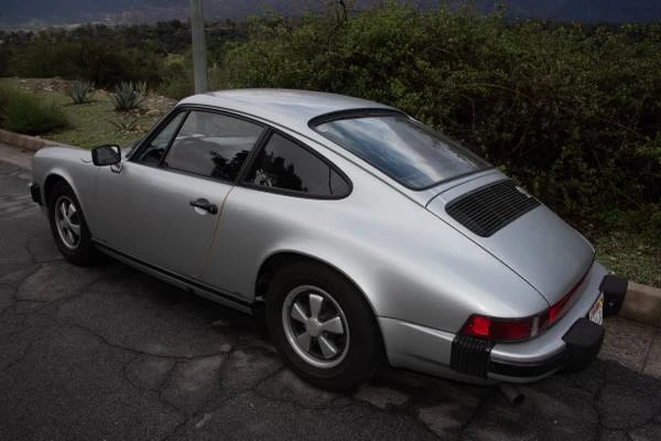 1976 Porsche 912 - Image 7 of 19