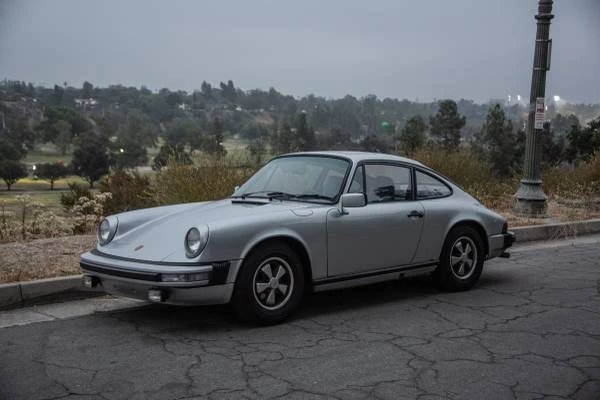 1976 Porsche 912 - Image 9 of 19