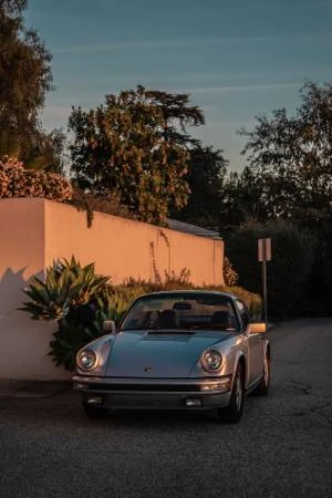 1976 Porsche 912 - Image 3 of 19