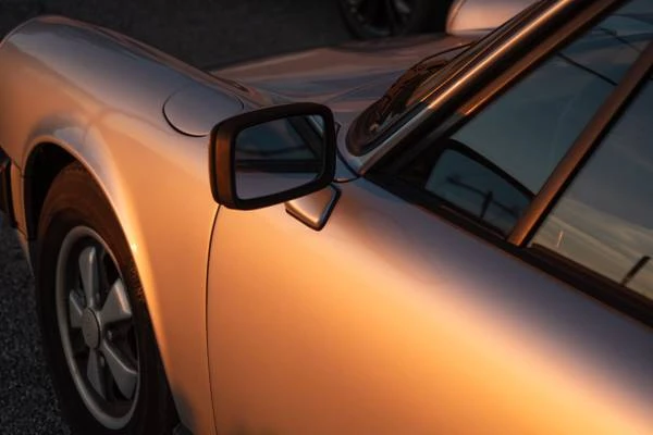 1976 Porsche 912 - Image 5 of 19