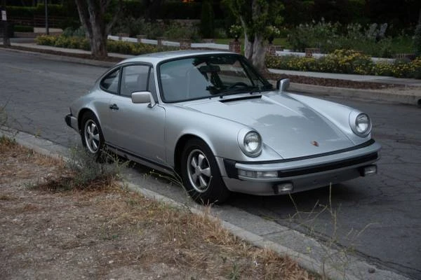 1976 Porsche 912 - Image 10 of 19