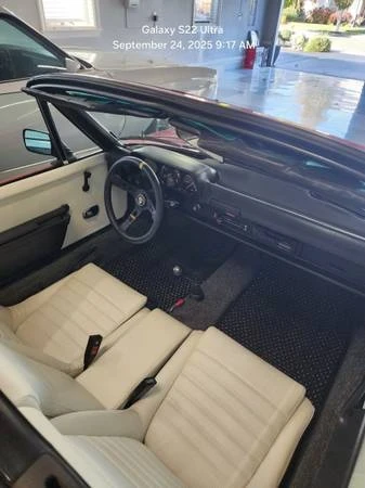 1976 Porsche 914/4 - Image 7 of 10