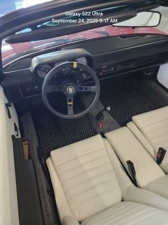 1976 Porsche 914/4 - Image 8 of 10
