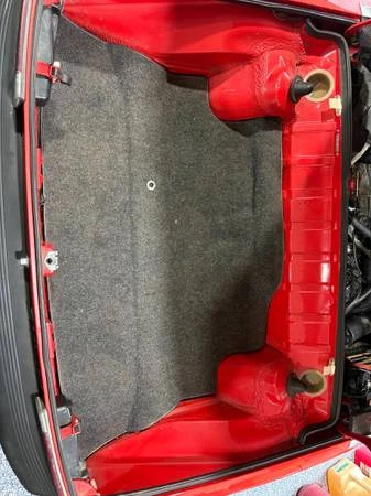 1975 Porsche 914/4 - Image 8 of 11