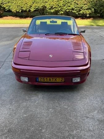 1976 Porsche 914/4 - Image 2 of 5