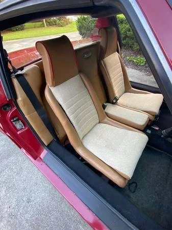 1976 Porsche 914/4 - Image 4 of 5