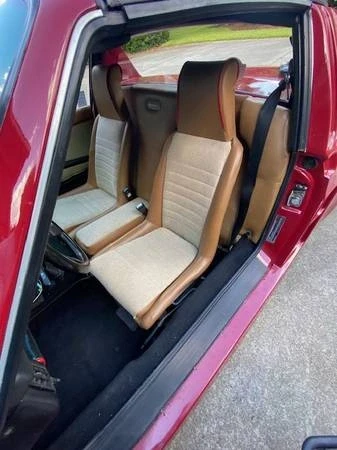 1976 Porsche 914/4 - Image 5 of 5