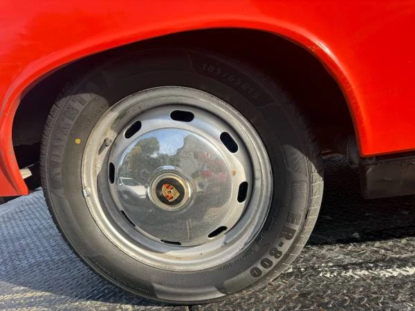 1970 Porsche 914/4 - Image 17 of 21