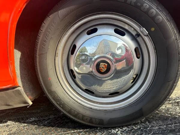 1970 Porsche 914/4 - Image 18 of 21