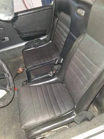 1971 Porsche 914/4 - Image 8 of 14