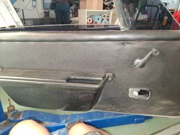 1971 Porsche 914/4 - Image 9 of 14
