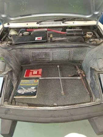 1971 Porsche 914/4 - Image 7 of 14