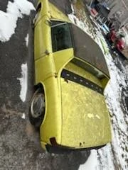 1972 Porsche 914/4 - Image 5 of 10