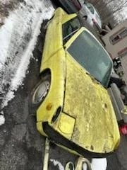 1972 Porsche 914/4 - Image 8 of 10