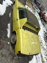 1972 Porsche 914 - Image 5 of 10
