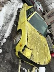 1972 Porsche 914 - Image 8 of 10