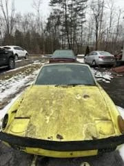 1972 Porsche 914 - Image 9 of 10