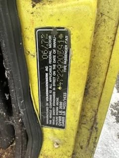 1972 Porsche 914 - Image 2 of 10