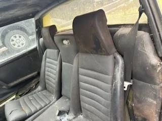 1972 Porsche 914 - Image 3 of 10