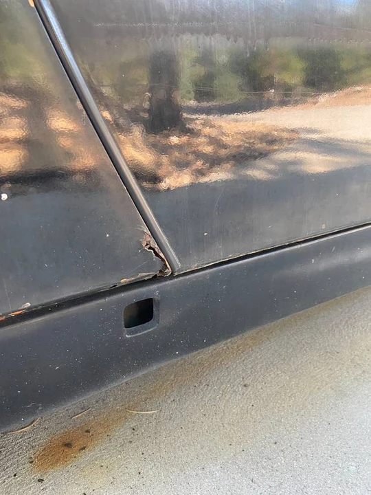 1973 Porsche 914/4 - Image 13 of 16