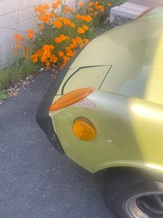 1974 Porsche 914/4 - Image 5 of 7
