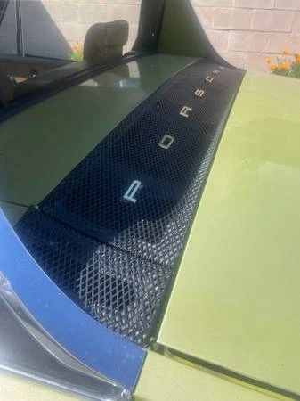 1974 Porsche 914/4 - Image 2 of 7