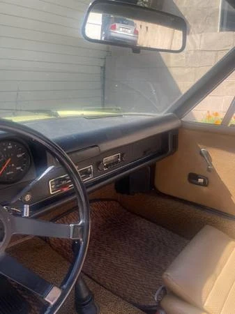 1974 Porsche 914/4 - Image 4 of 7