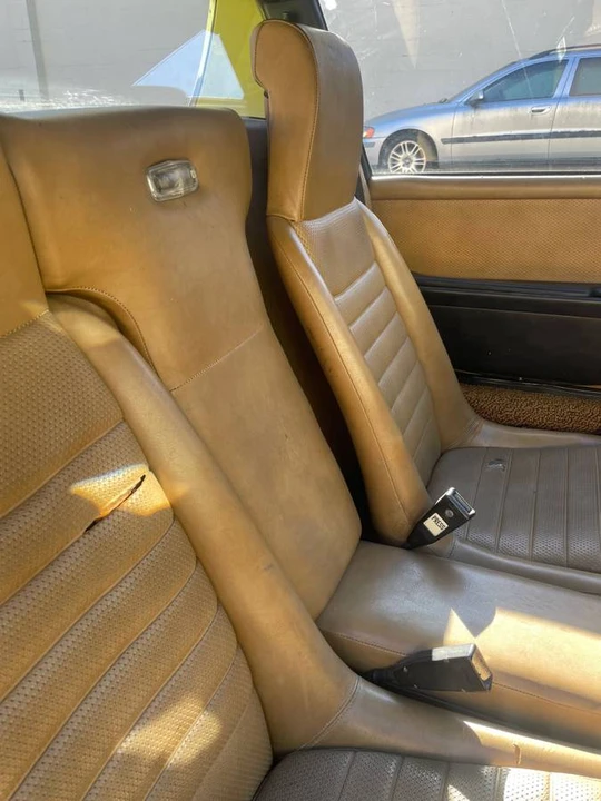1974 Porsche 914/4 - Image 5 of 11