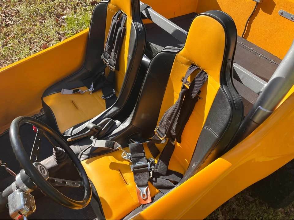 1973 Porsche 914/4 - Image 3 of 10