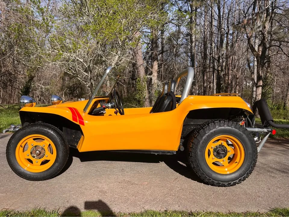 1973 Porsche 914/4 - Image 7 of 10