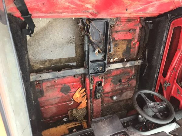 1976 Porsche 914/4 - Image 4 of 11