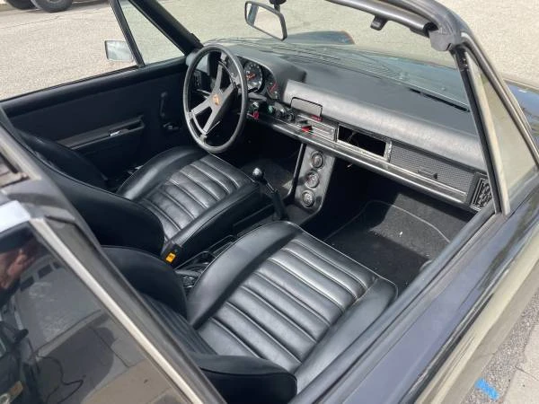 1974 Porsche 914/4 - Image 6 of 7
