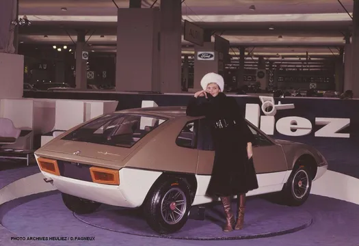 1970 Porsche 914/6 - Image 4 of 31