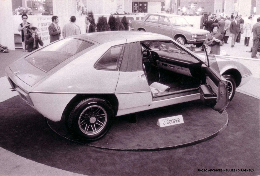 1970 Porsche 914/6 - Image 7 of 31