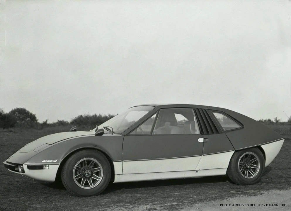 1970 Porsche 914/6 - Image 9 of 31