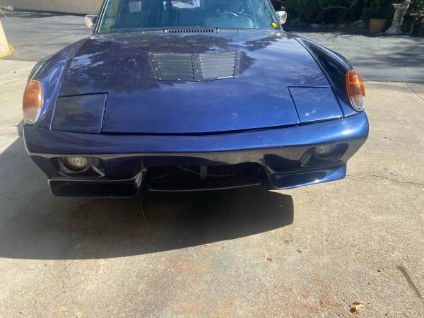 1974 Porsche 914/4 - Image 6 of 21