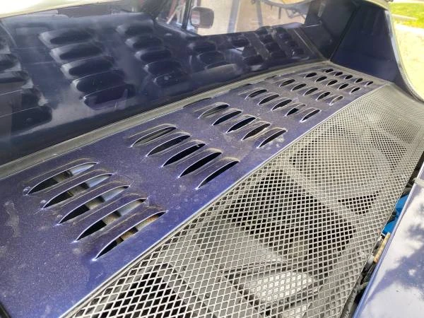 1974 Porsche 914/4 - Image 17 of 21