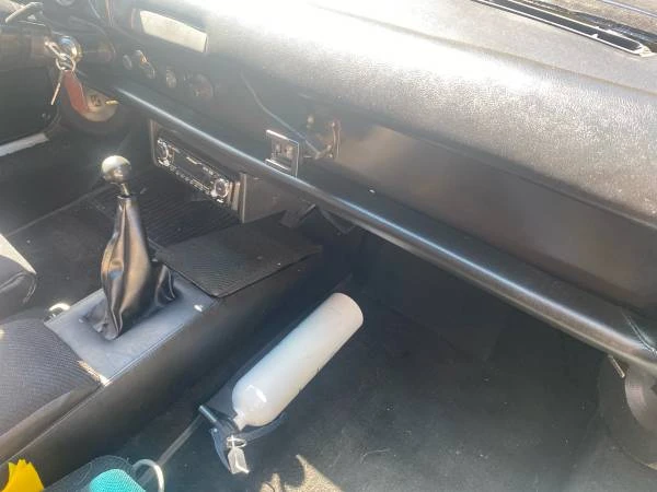 1974 Porsche 914/4 - Image 11 of 21