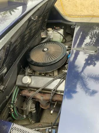 1974 Porsche 914/4 - Image 15 of 21