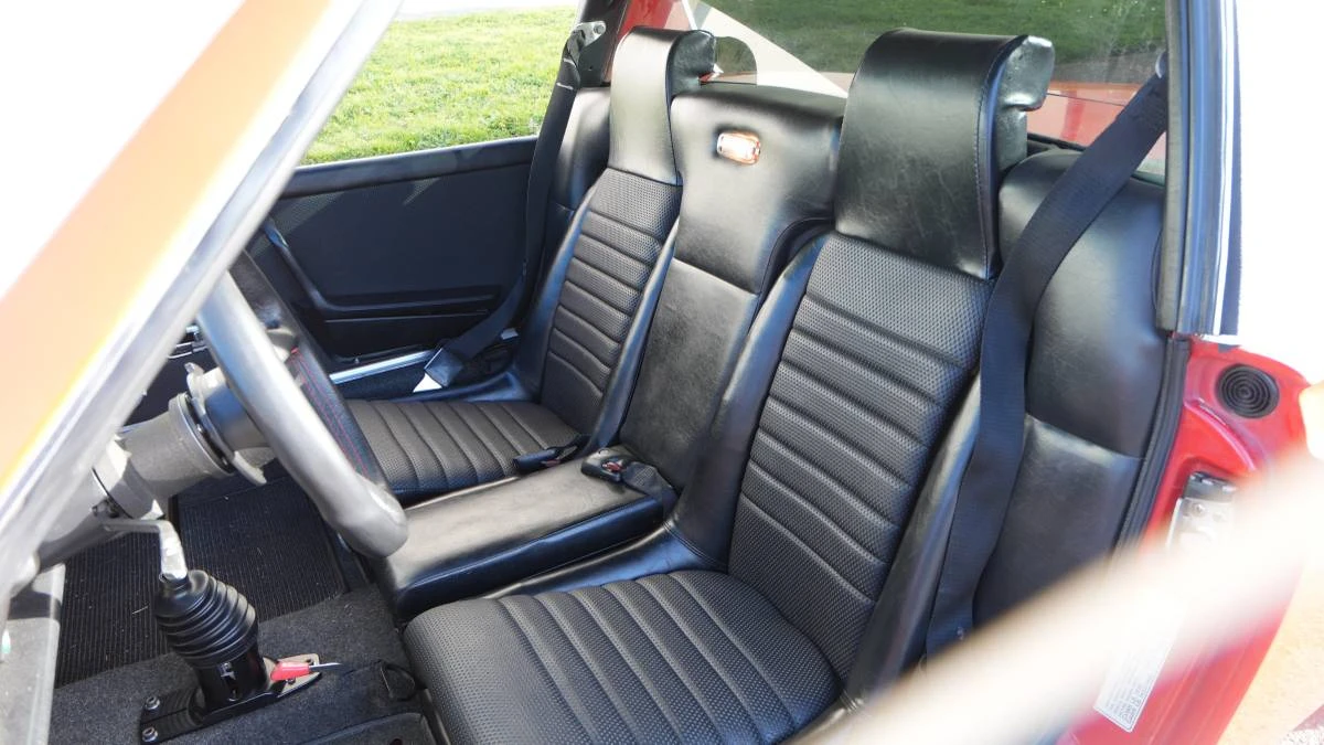 1972 Porsche 914 - Image 7 of 17