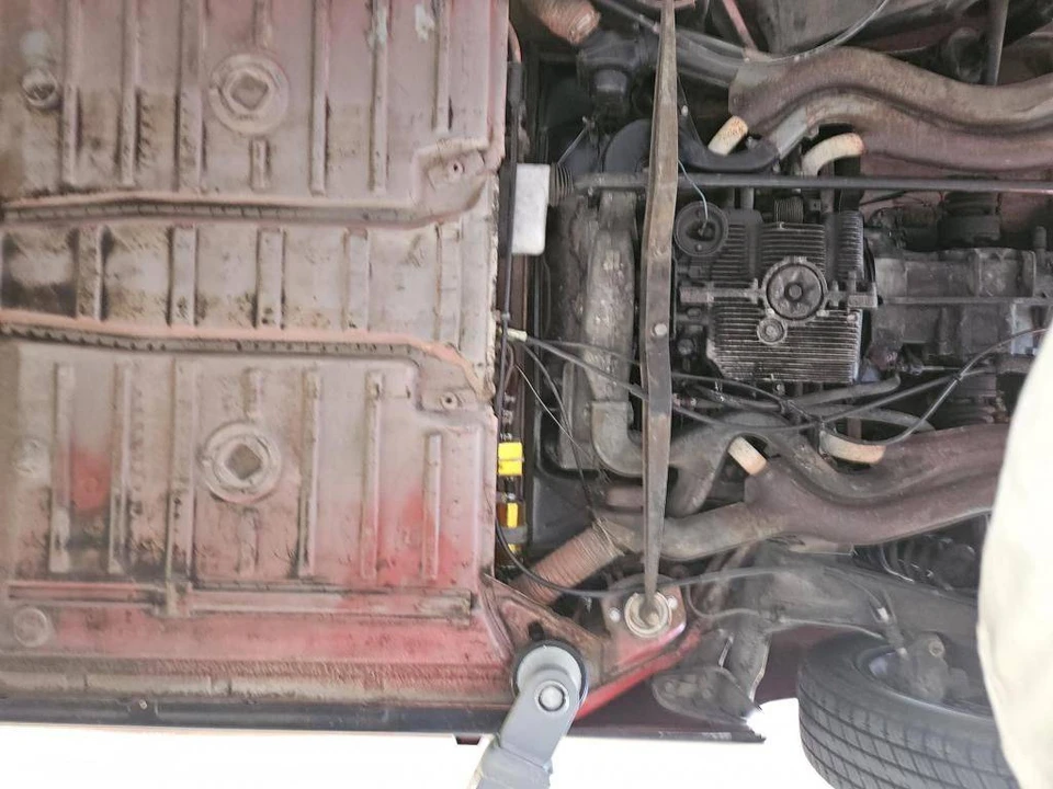1972 Porsche 914 - Image 16 of 17